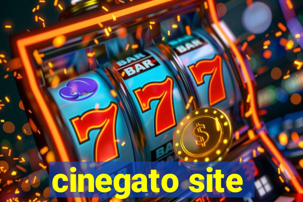 cinegato site